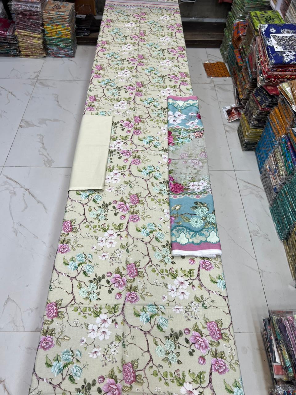 ELAF 3PC Zarqoon Quality
