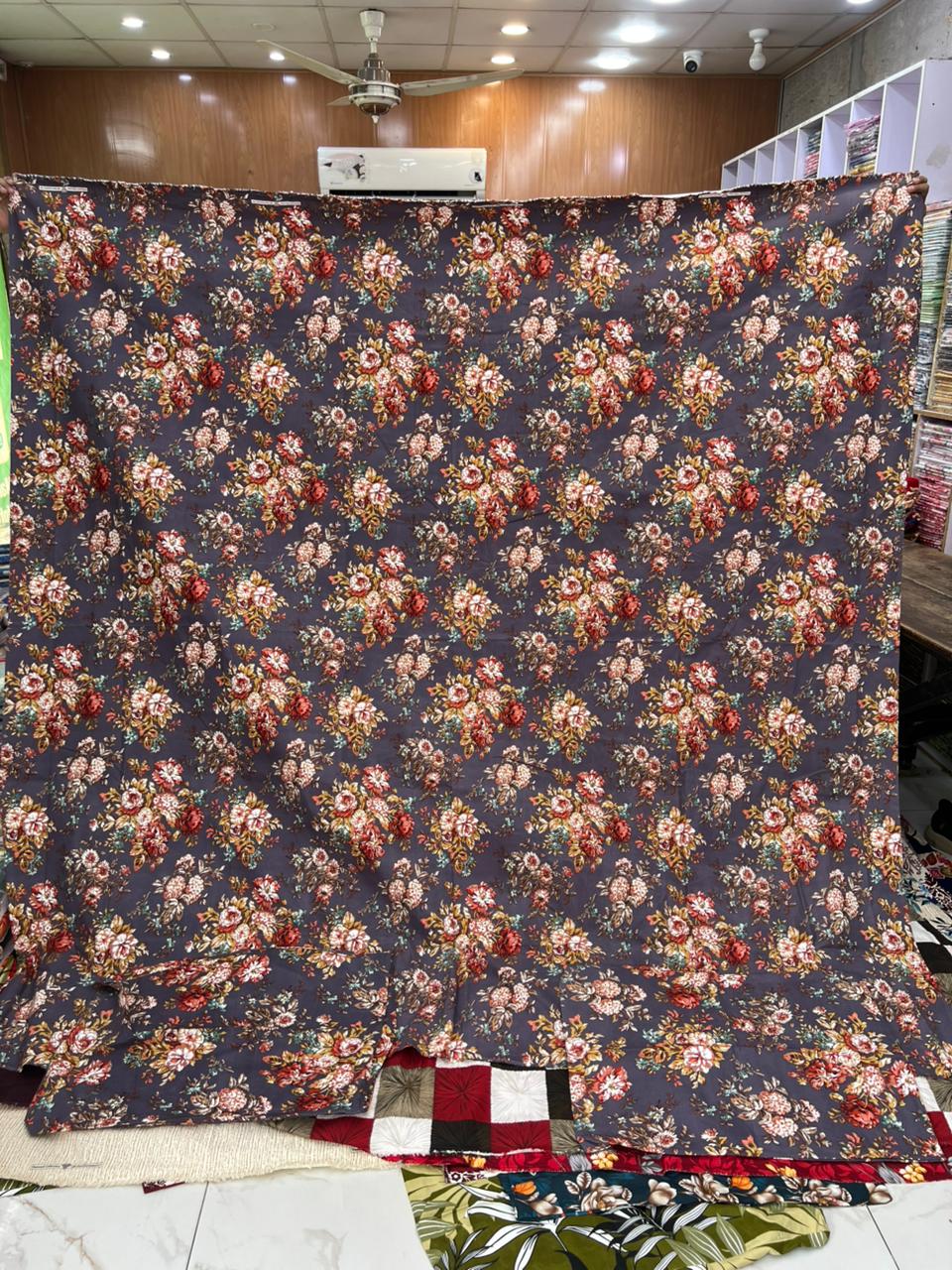 King Size Double Bed-Sheet