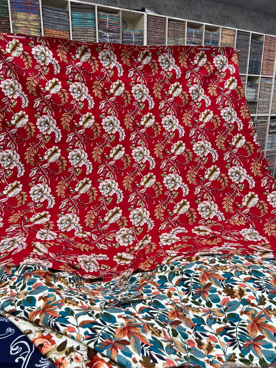King Size Double Bed-Sheet
