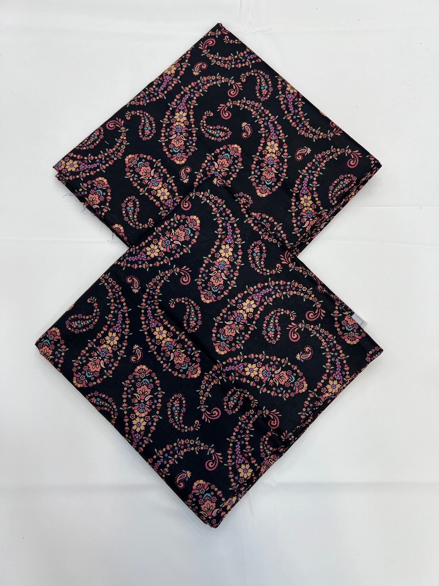Summer Digital Printed LAWN 2-PIECE | PREMIUM QUALITY LAWN