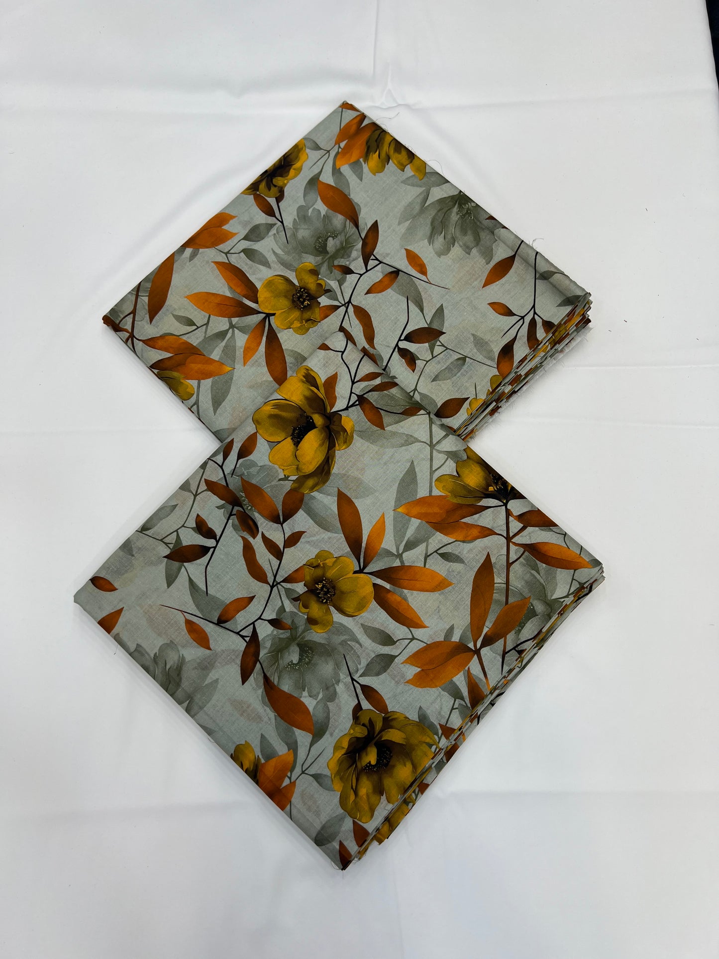 Summer Digital Printed LAWN 2-PIECE | PREMIUM QUALITY LAWN