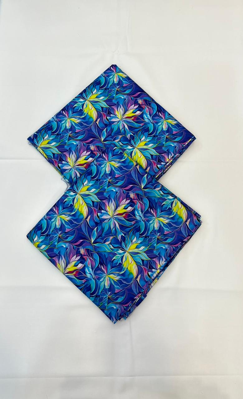 Allover Linen 2PC