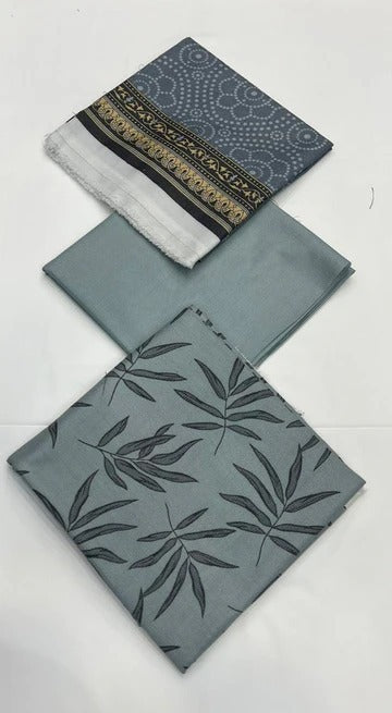 Dhanak Mareena 3-Piece