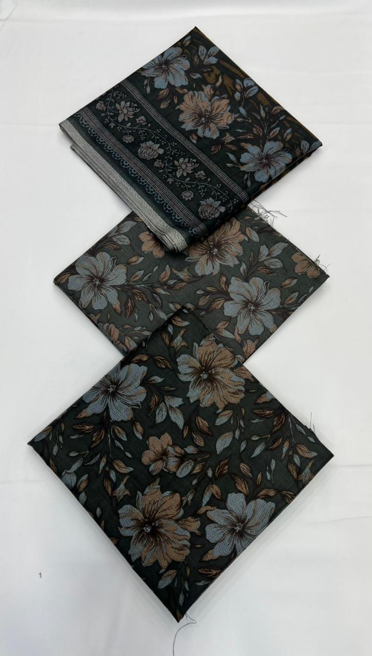 New Alert ! Dhanak Mareena 3-Piece
