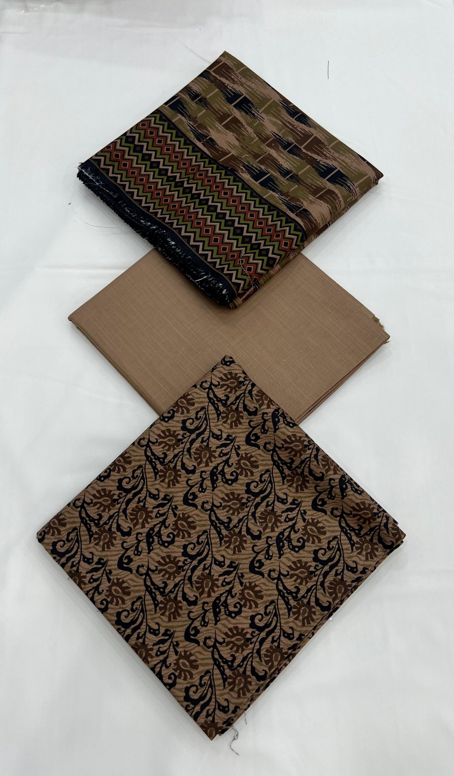Tanzeb Khaddar 3PC