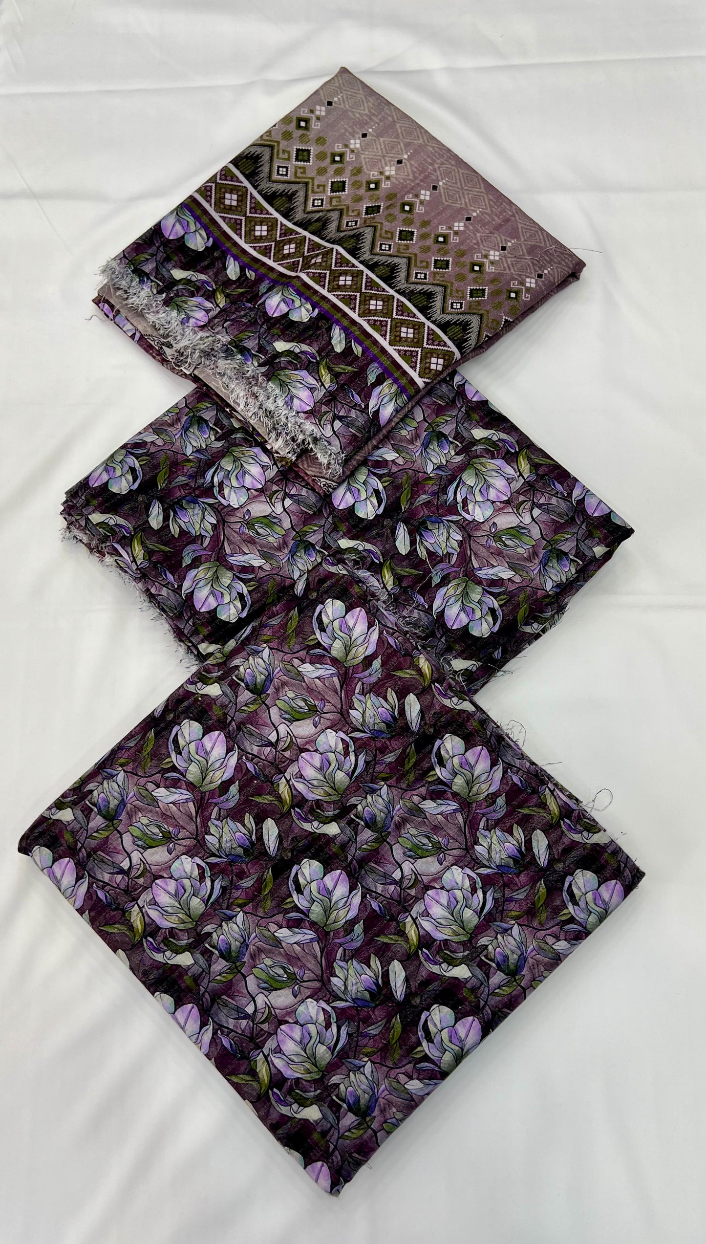 Fancy Karandi 3PC