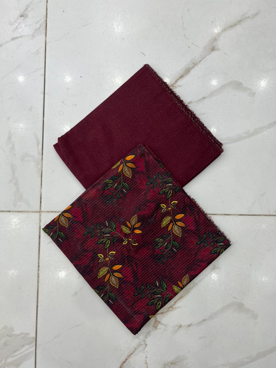Fancy Karandi 2PC