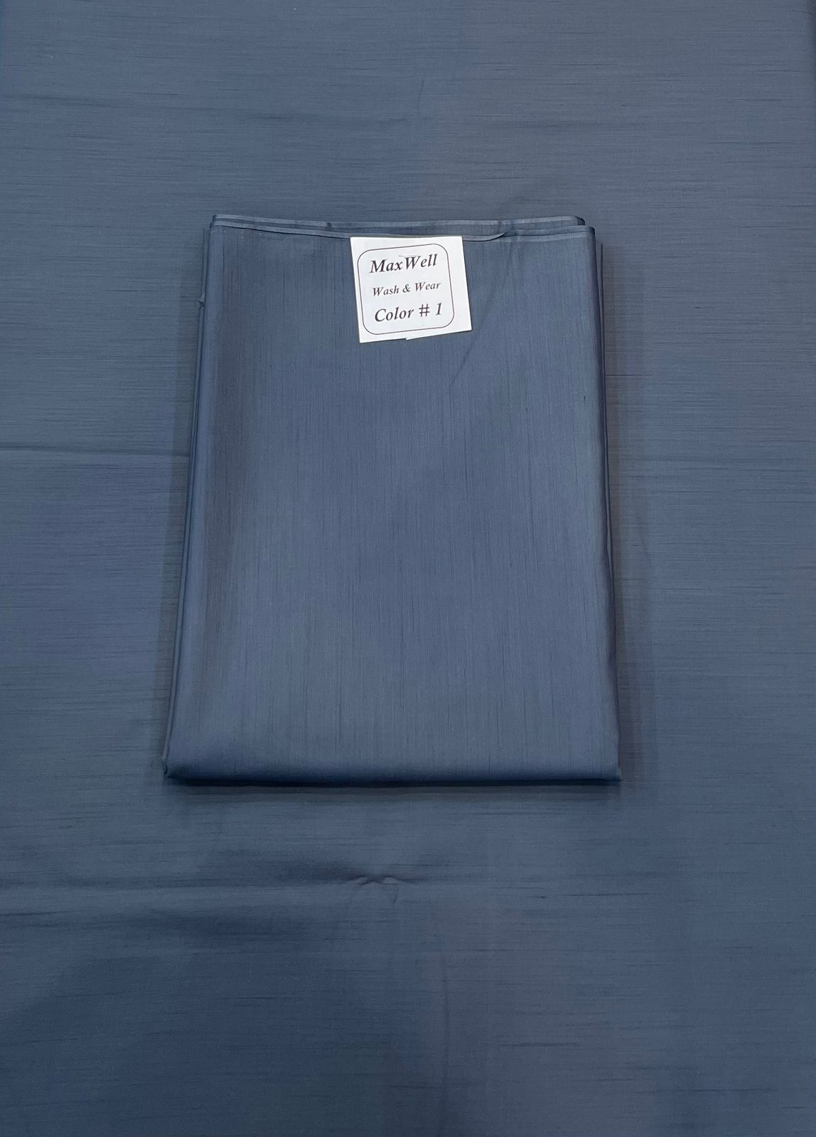Max Well Winter Wash & Wear