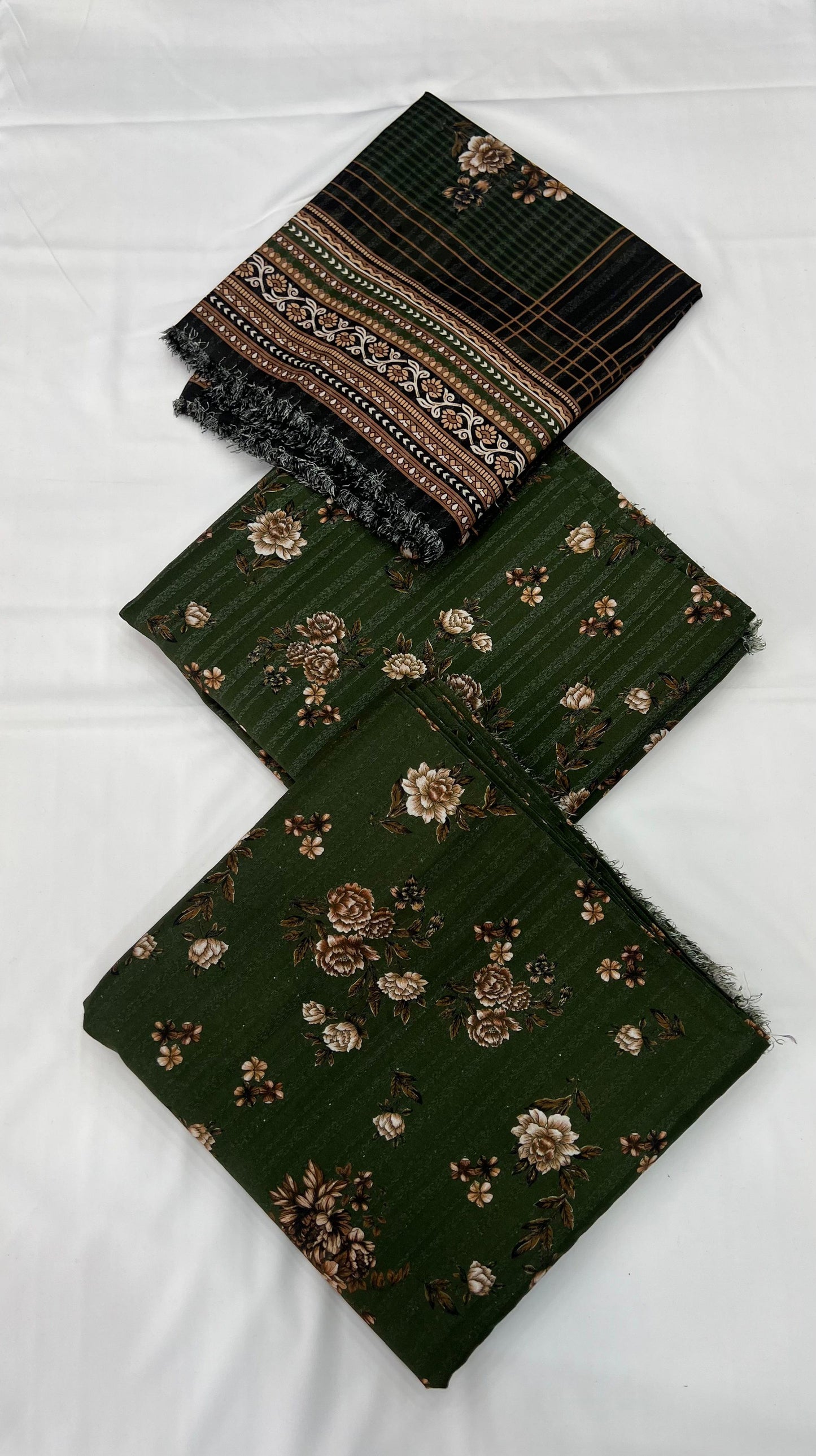 Fancy Karandi 3PC