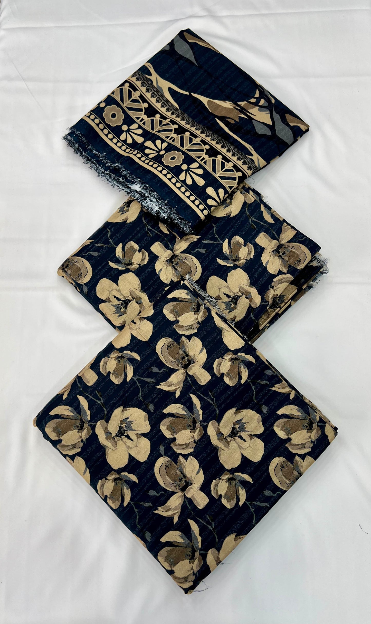 Fancy Karandi 3PC