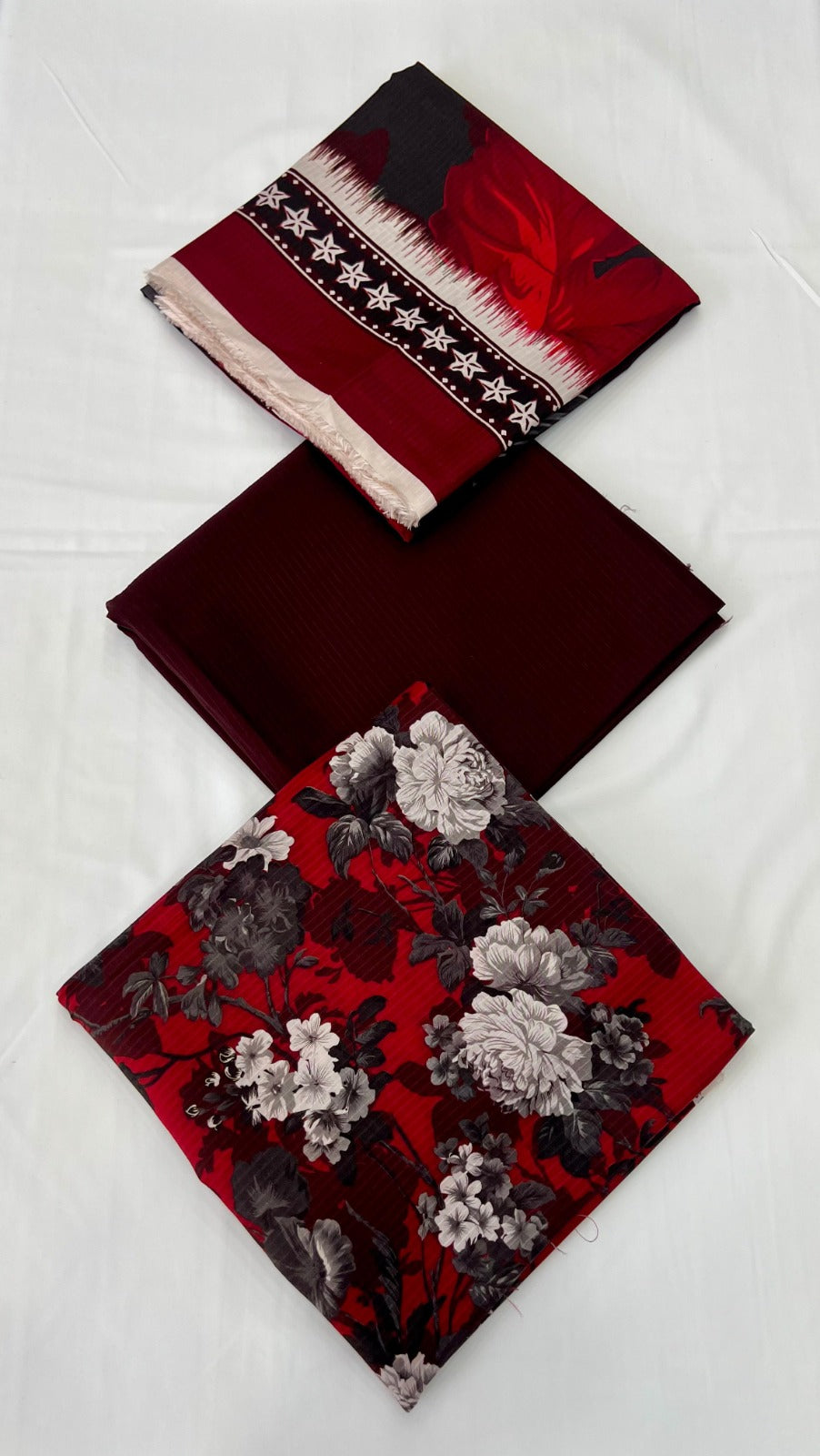 Original Bana Dora Linen 3PC 2025-26