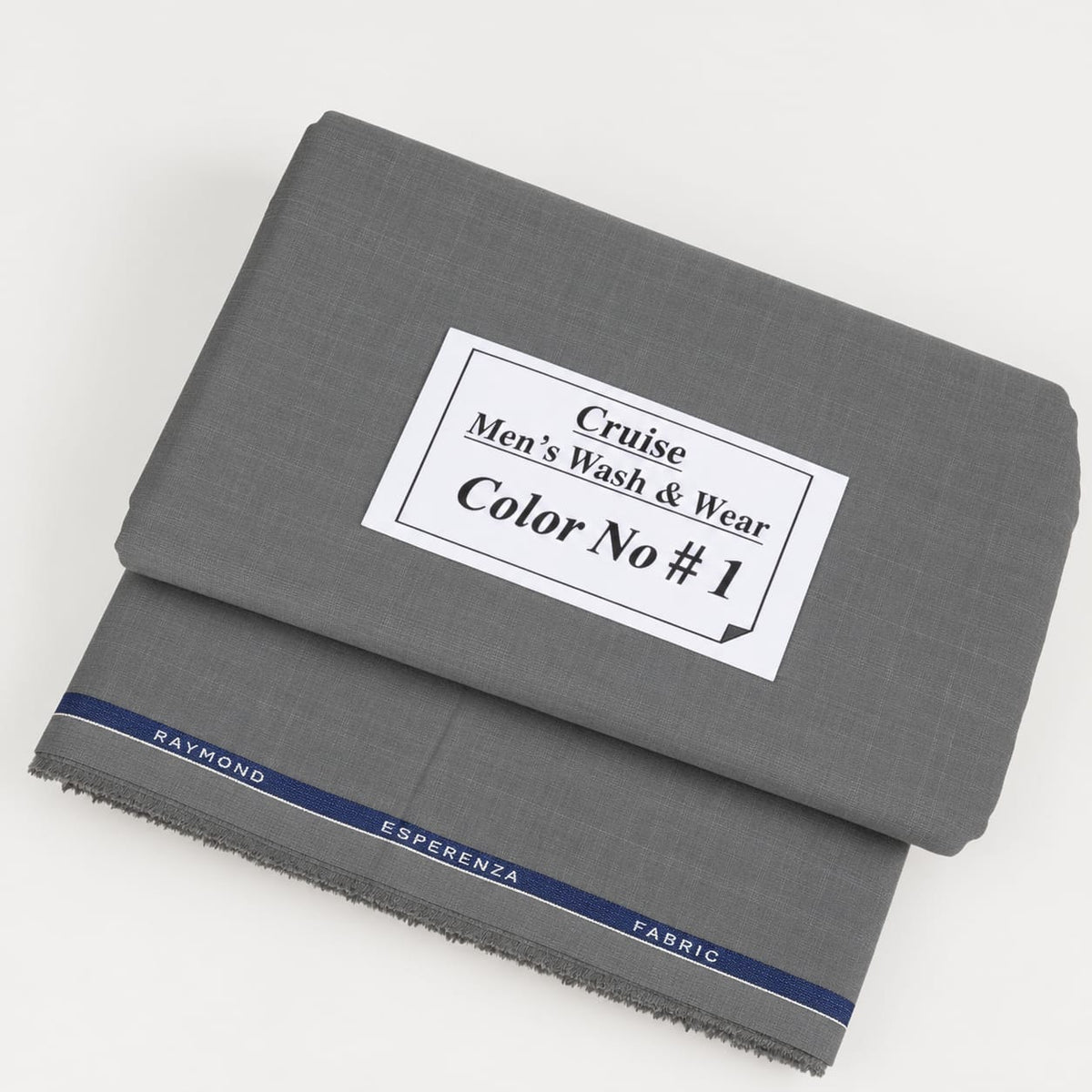Cruise Winter Wash & Wear