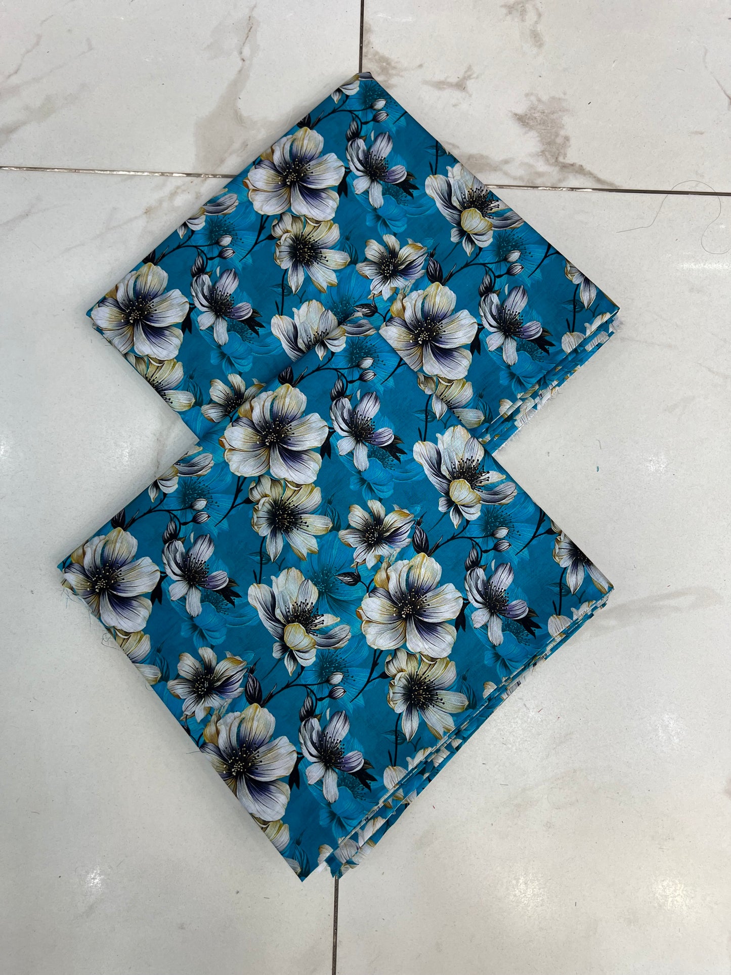 Summer Digital Printed LAWN 2-PIECE | PREMIUM QUALITY LAWN