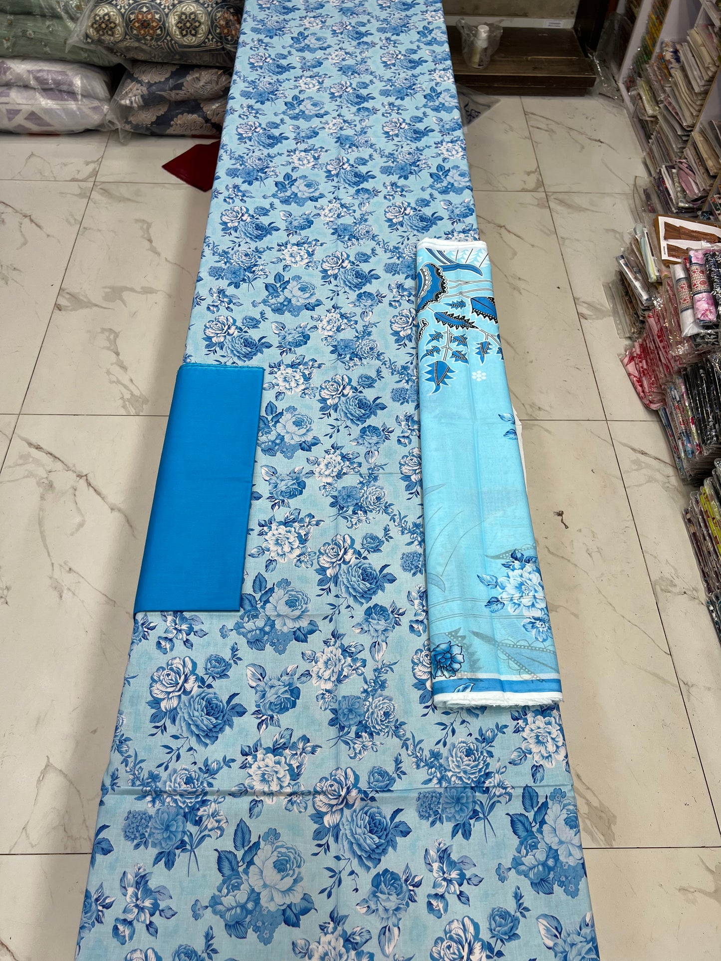 Ayra Printed Lawn 3PC