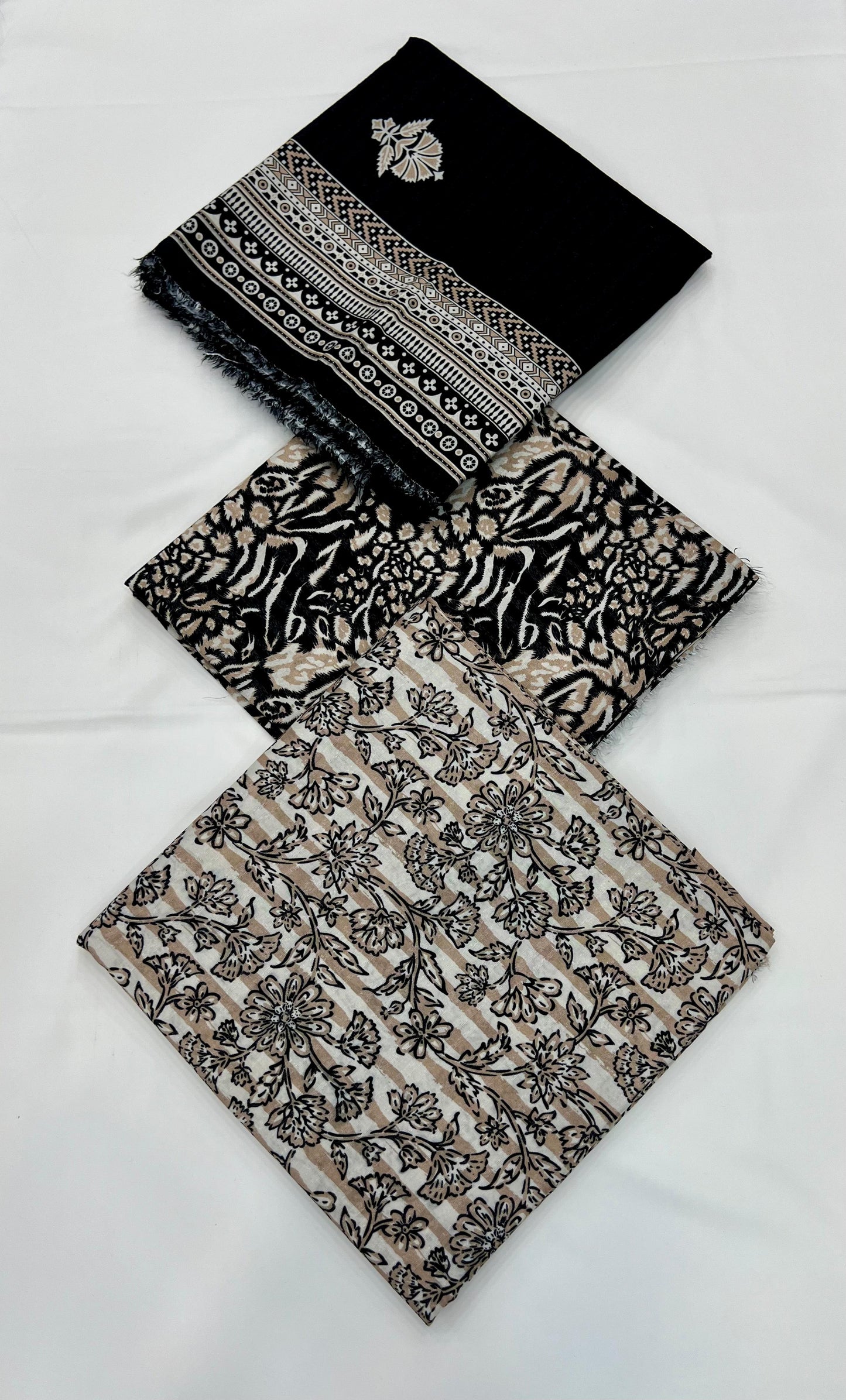 Fancy Karandi 3PC