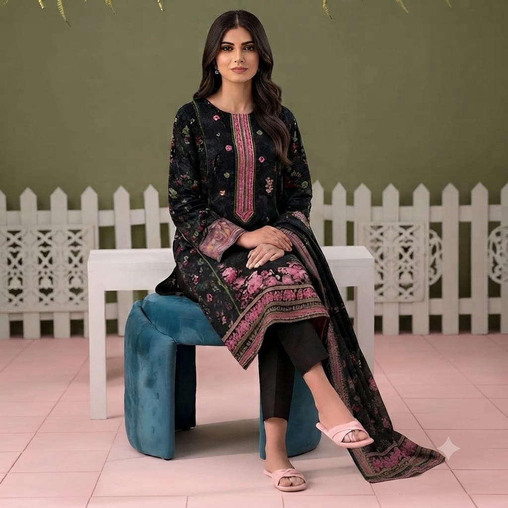 Nishat Linen