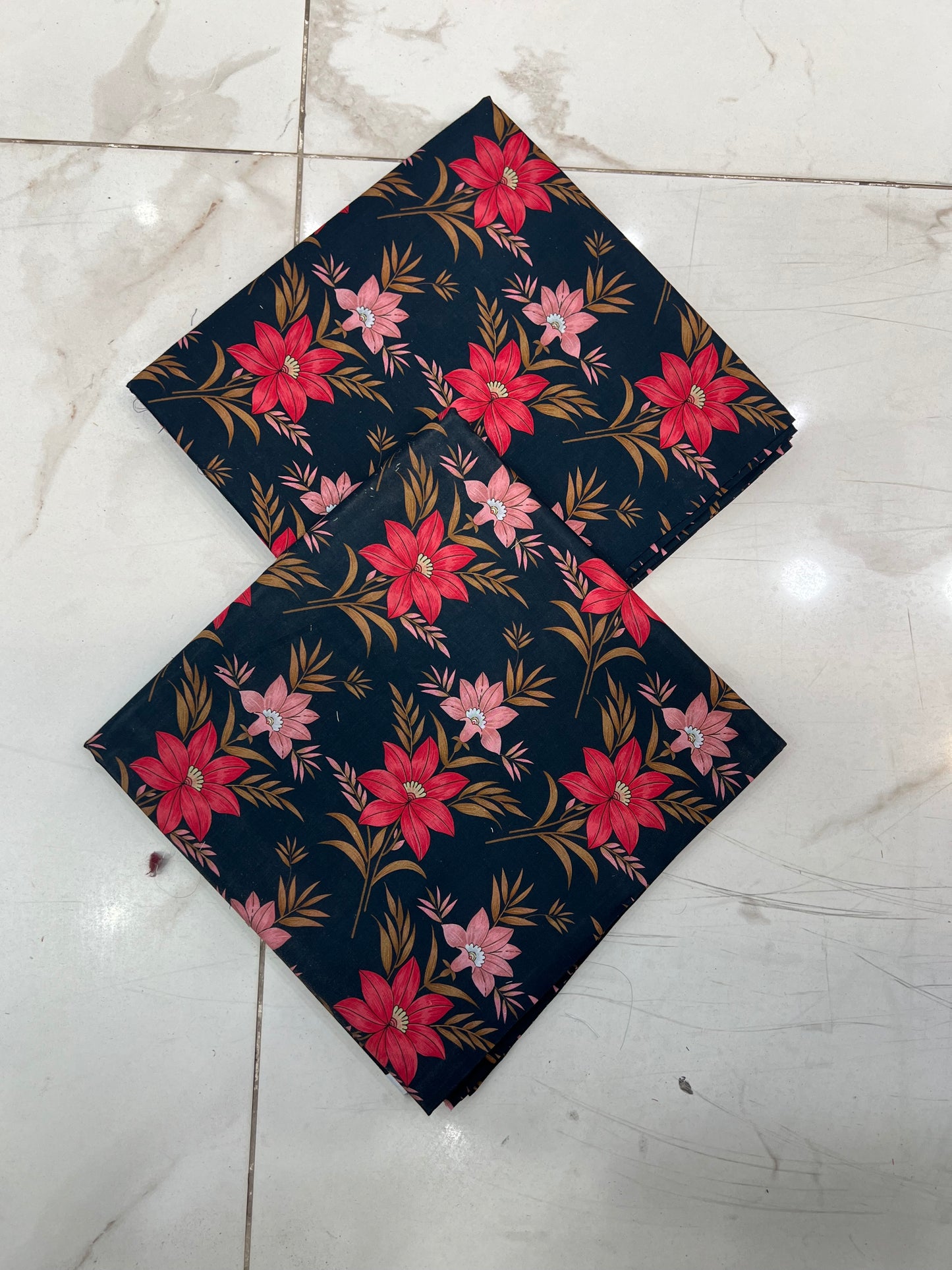 Summer Digital Printed LAWN 2-PIECE | PREMIUM QUALITY LAWN
