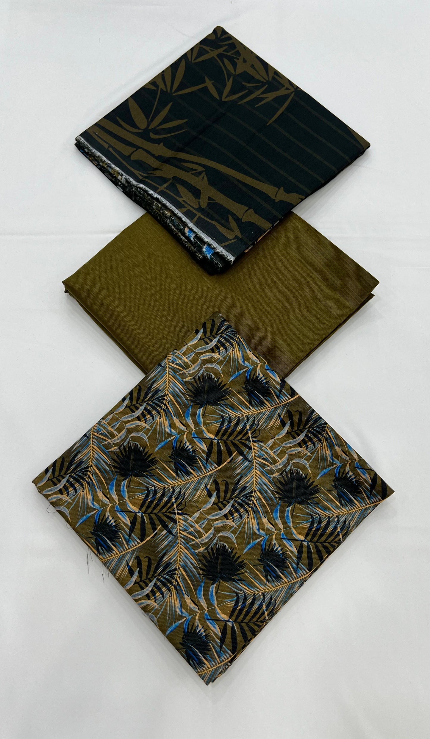 Tanzeb Khaddar 3PC