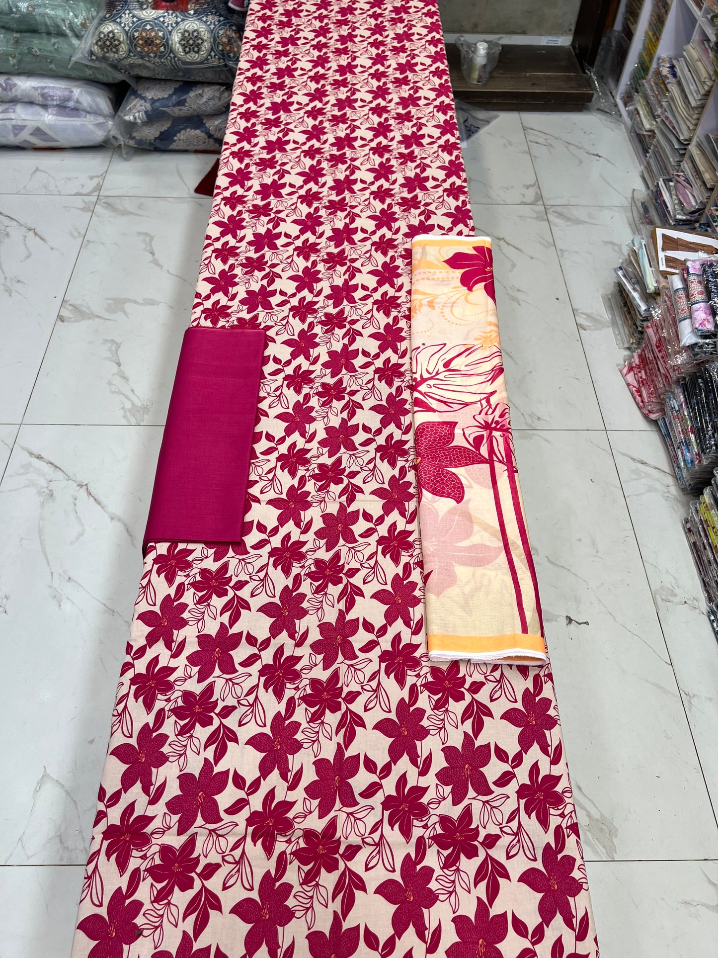 Ayra Printed Lawn 3PC