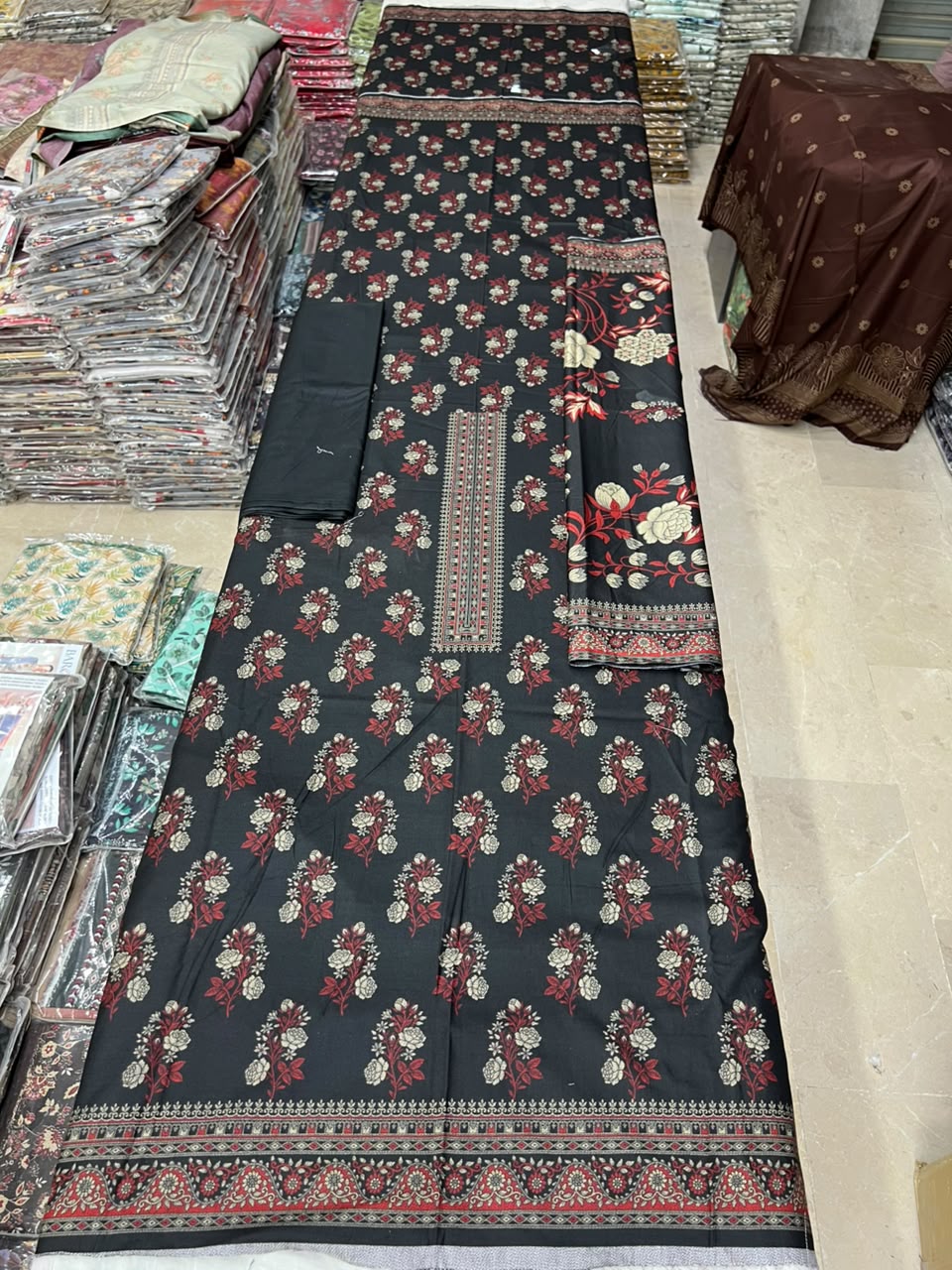 Marjan Pashmina Premium Collection