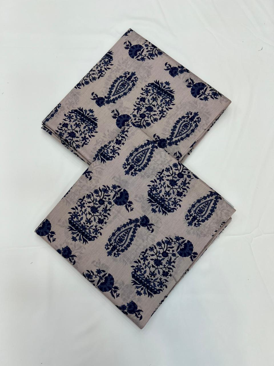 Summer Digital Printed LAWN 2-PIECE | PREMIUM QUALITY LAWN