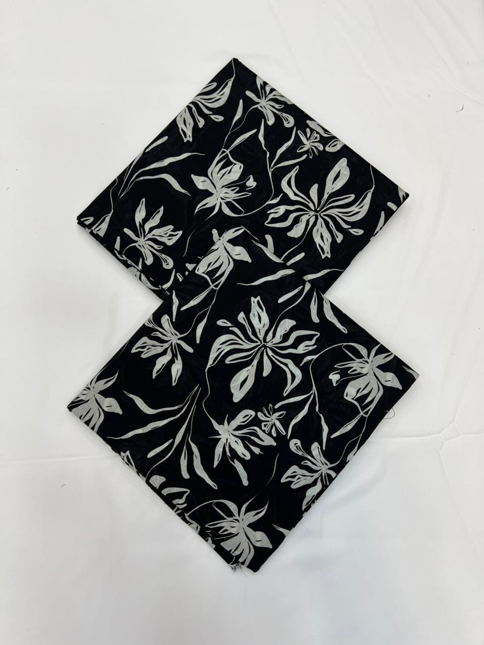 Summer Digital Printed LAWN 2-PIECE | PREMIUM QUALITY LAWN