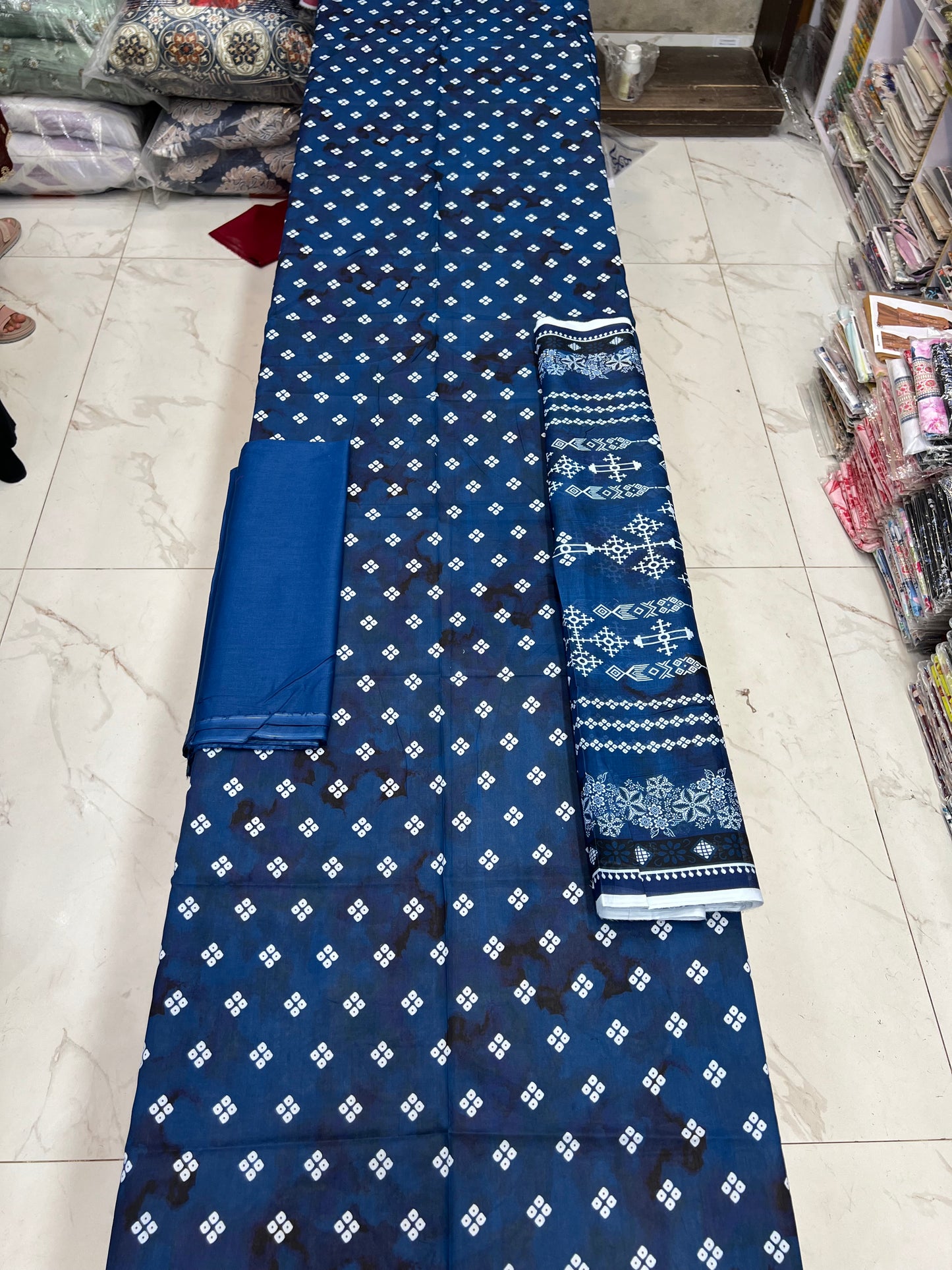 Ayra Printed Lawn 3PC