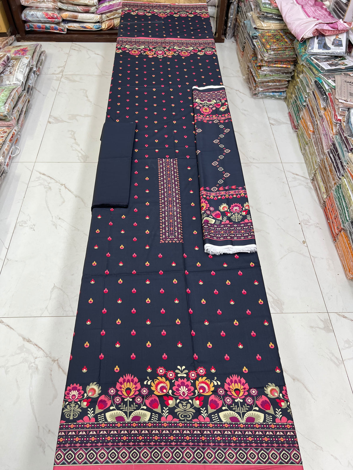 Abeera Classic Linen