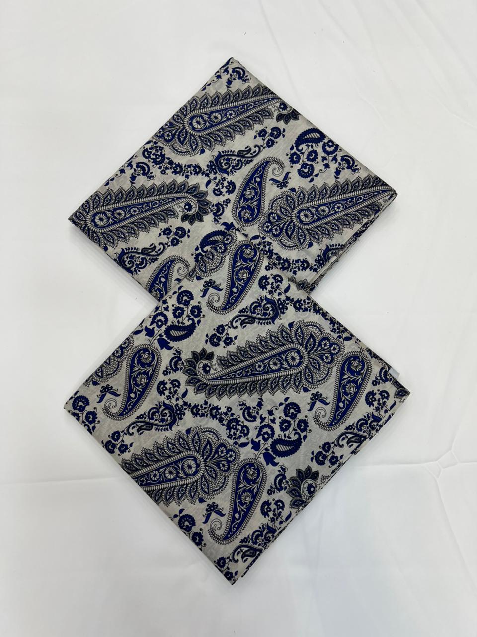 Summer Digital Printed LAWN 2-PIECE | PREMIUM QUALITY LAWN