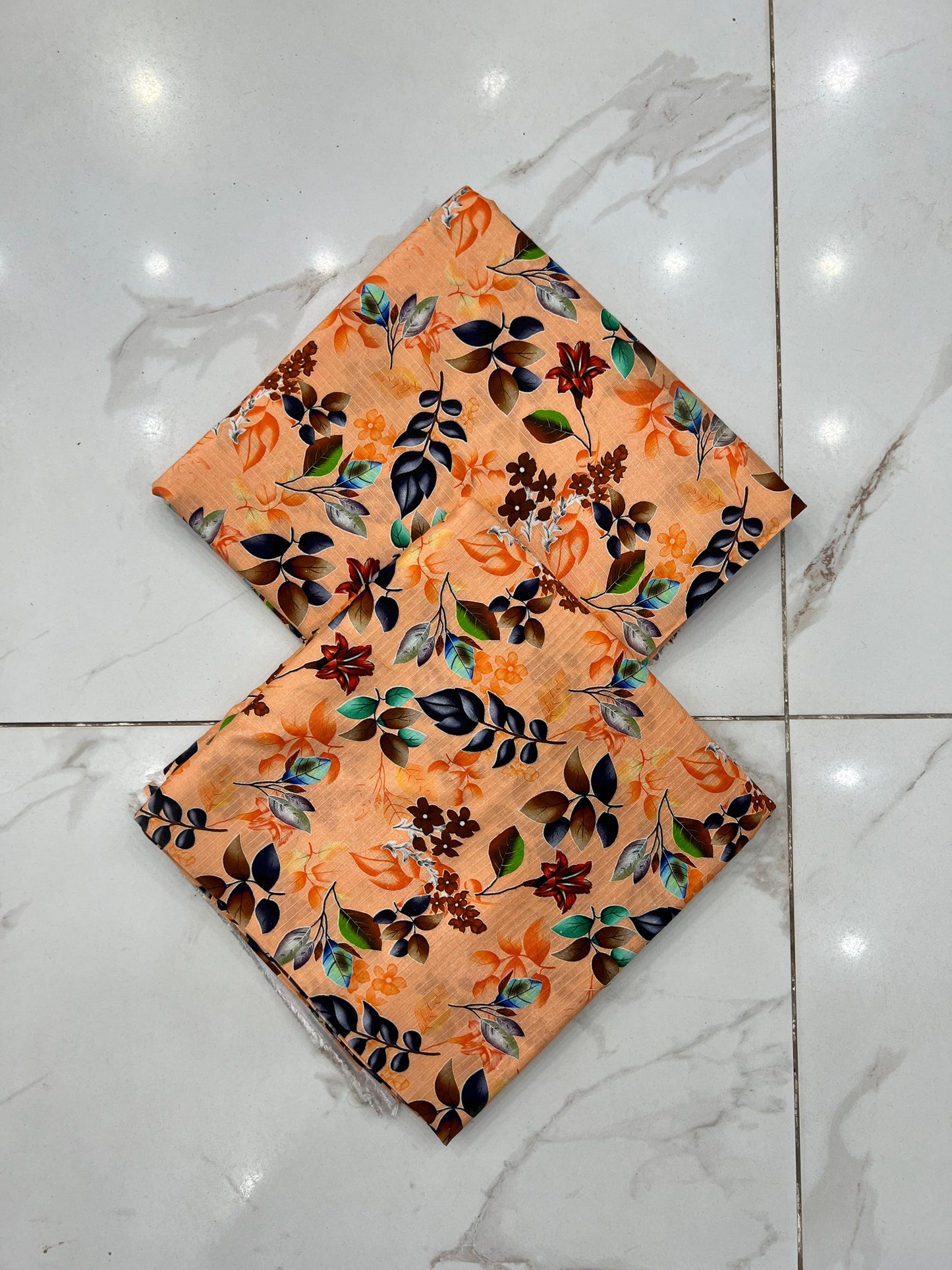 Bana Dora Linen 2PC