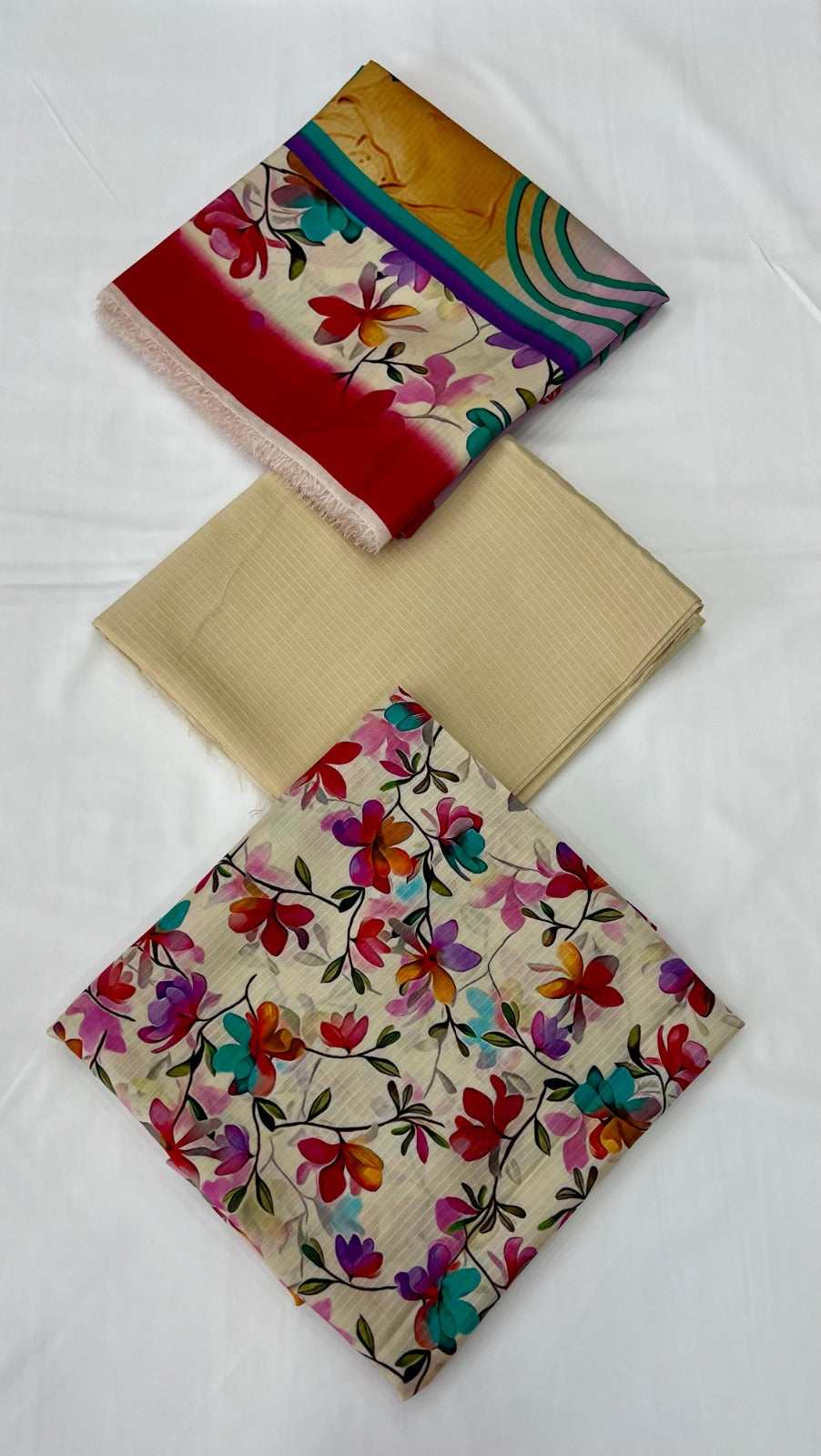 Original Bana Dora Linen 3PC 2025-26