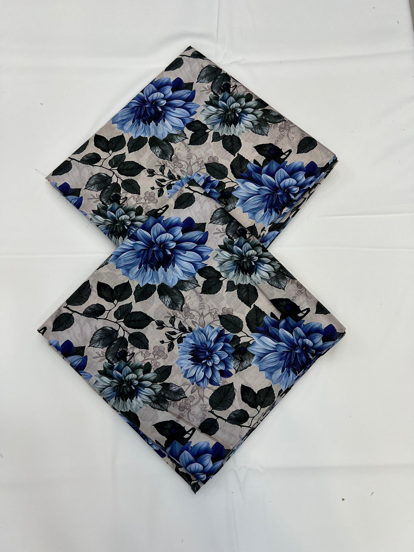 Summer Digital Printed LAWN 2-PIECE | PREMIUM QUALITY LAWN