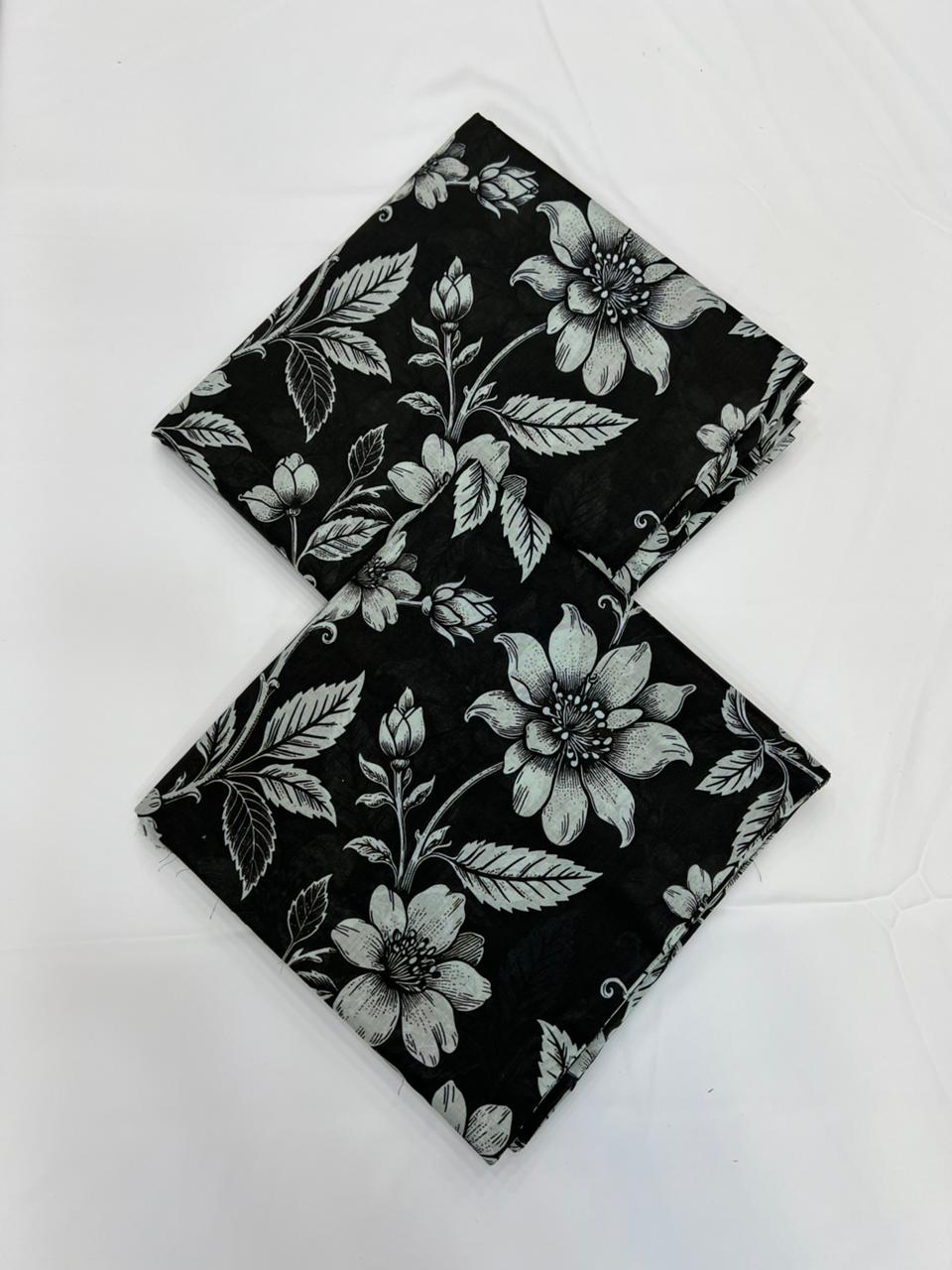 Summer Digital Printed LAWN 2-PIECE | PREMIUM QUALITY LAWN