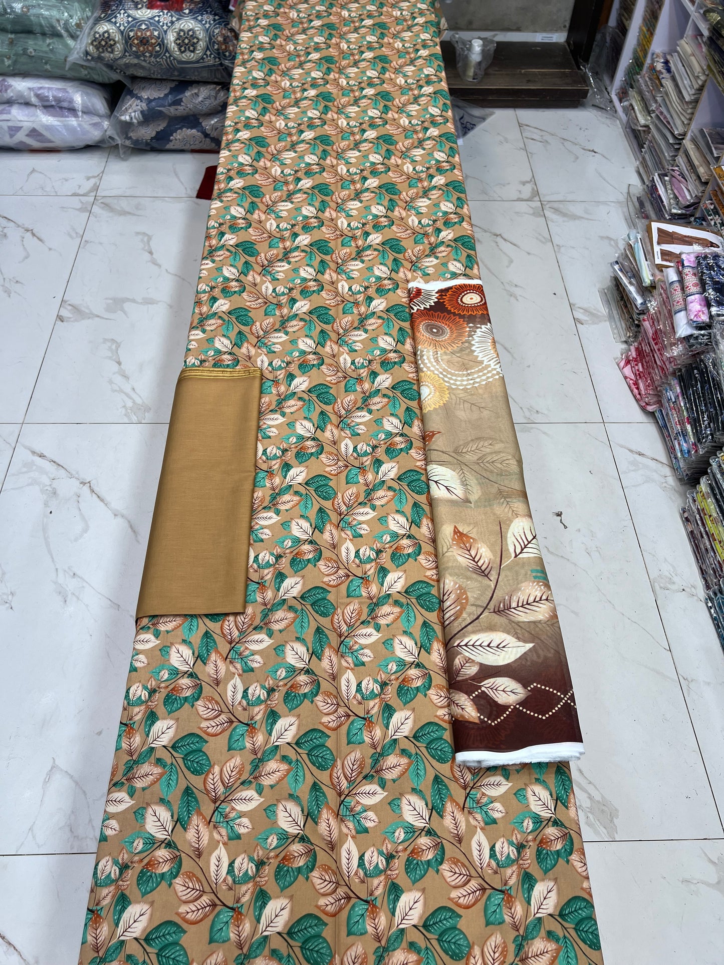 Ayra Printed Lawn 3PC