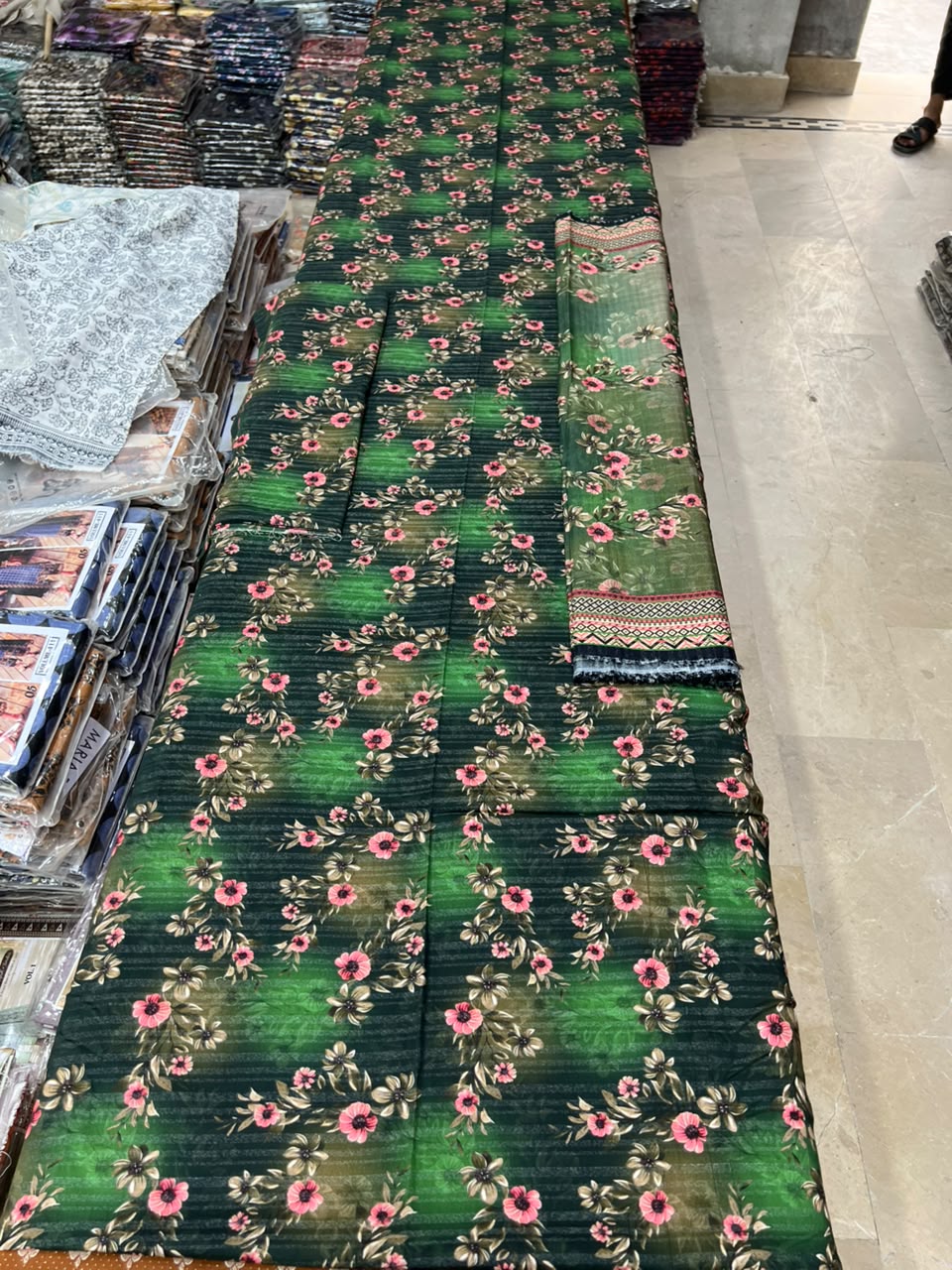Fancy Karandi 3PC