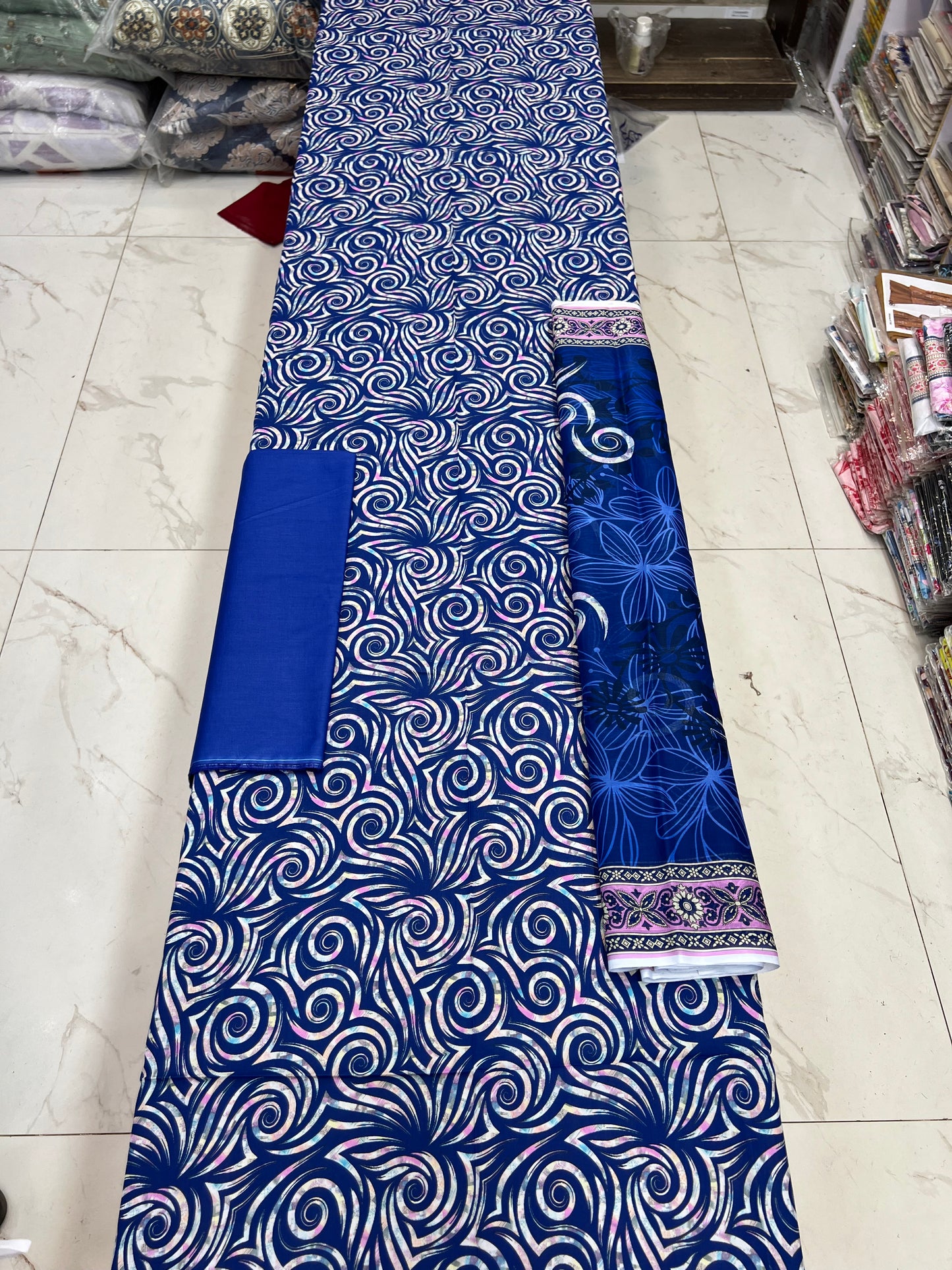 Ayra Printed Lawn 3PC