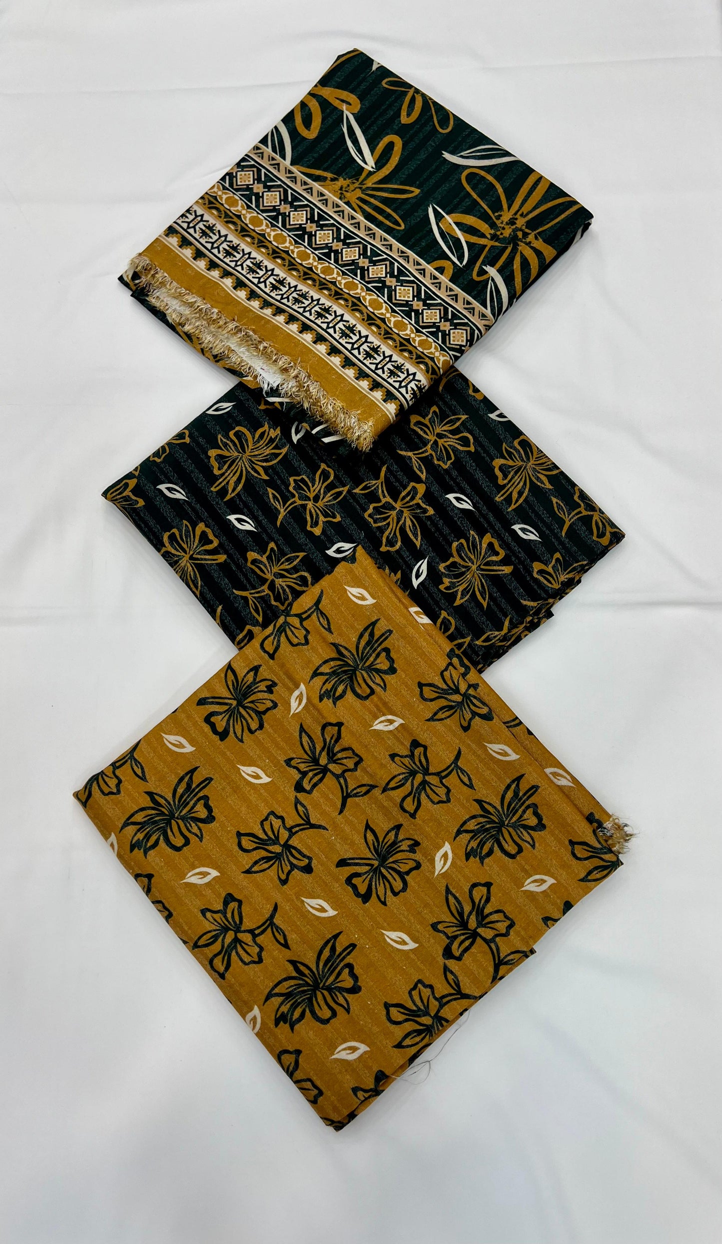 Fancy Karandi 3PC