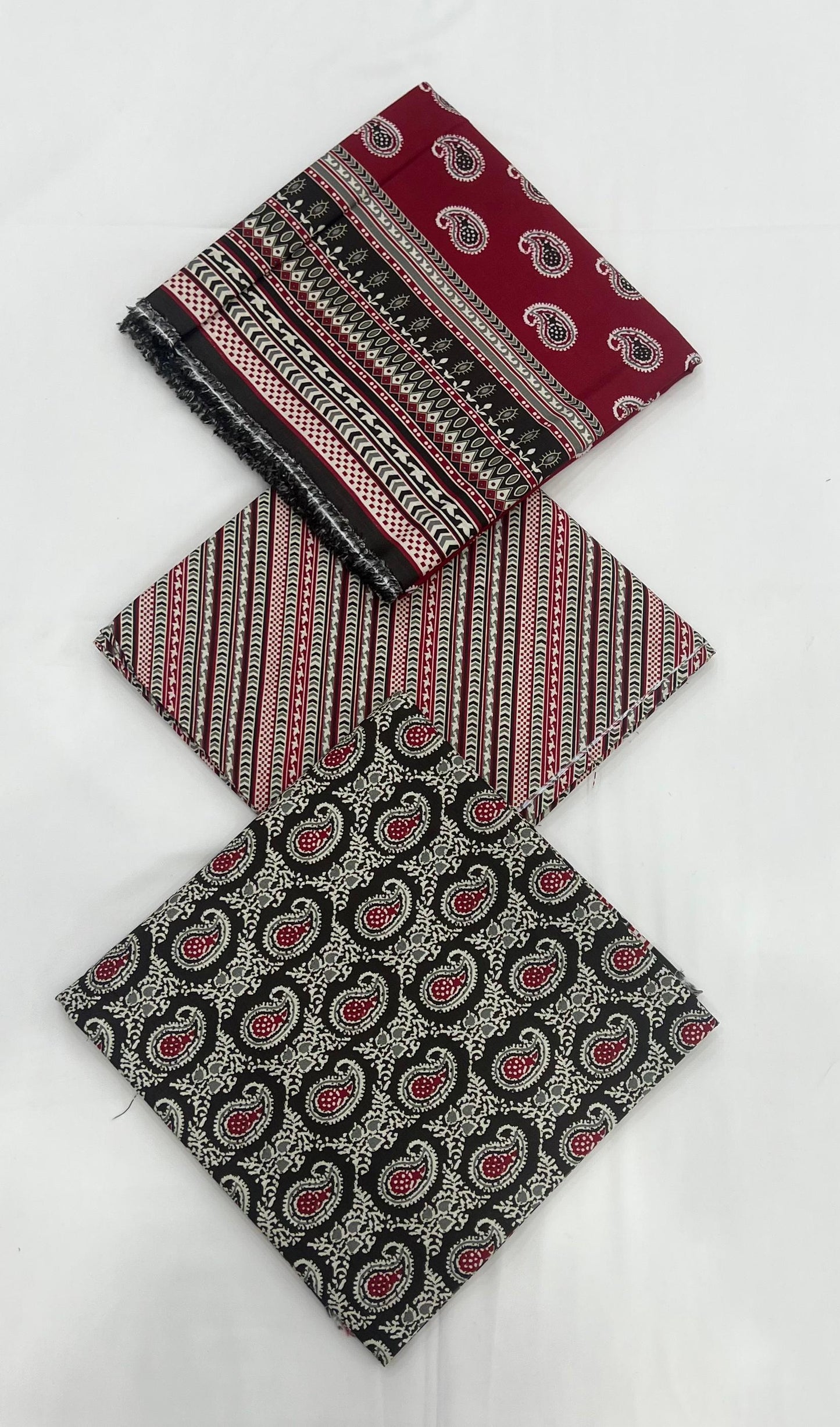 Signature Collection BANA DORA LINEN 3PC 2025-26