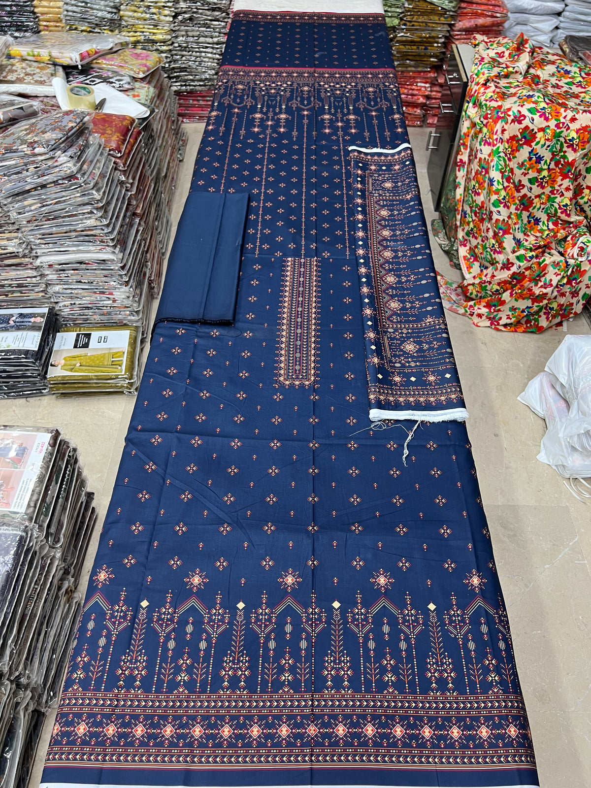 Abeera Classic Linen