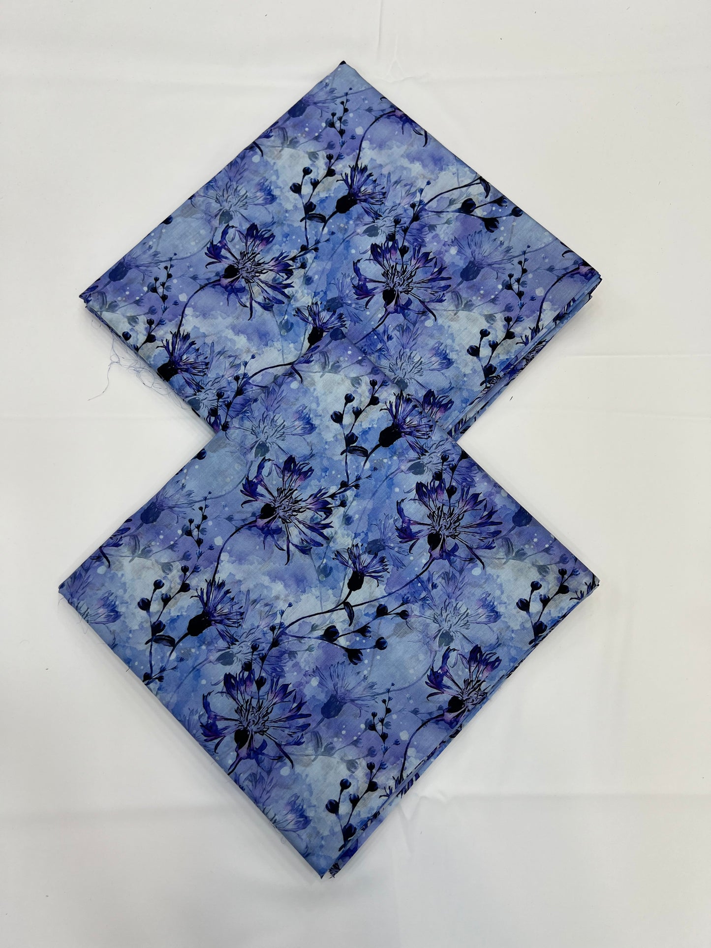 Summer Digital Printed LAWN 2-PIECE | PREMIUM QUALITY LAWN