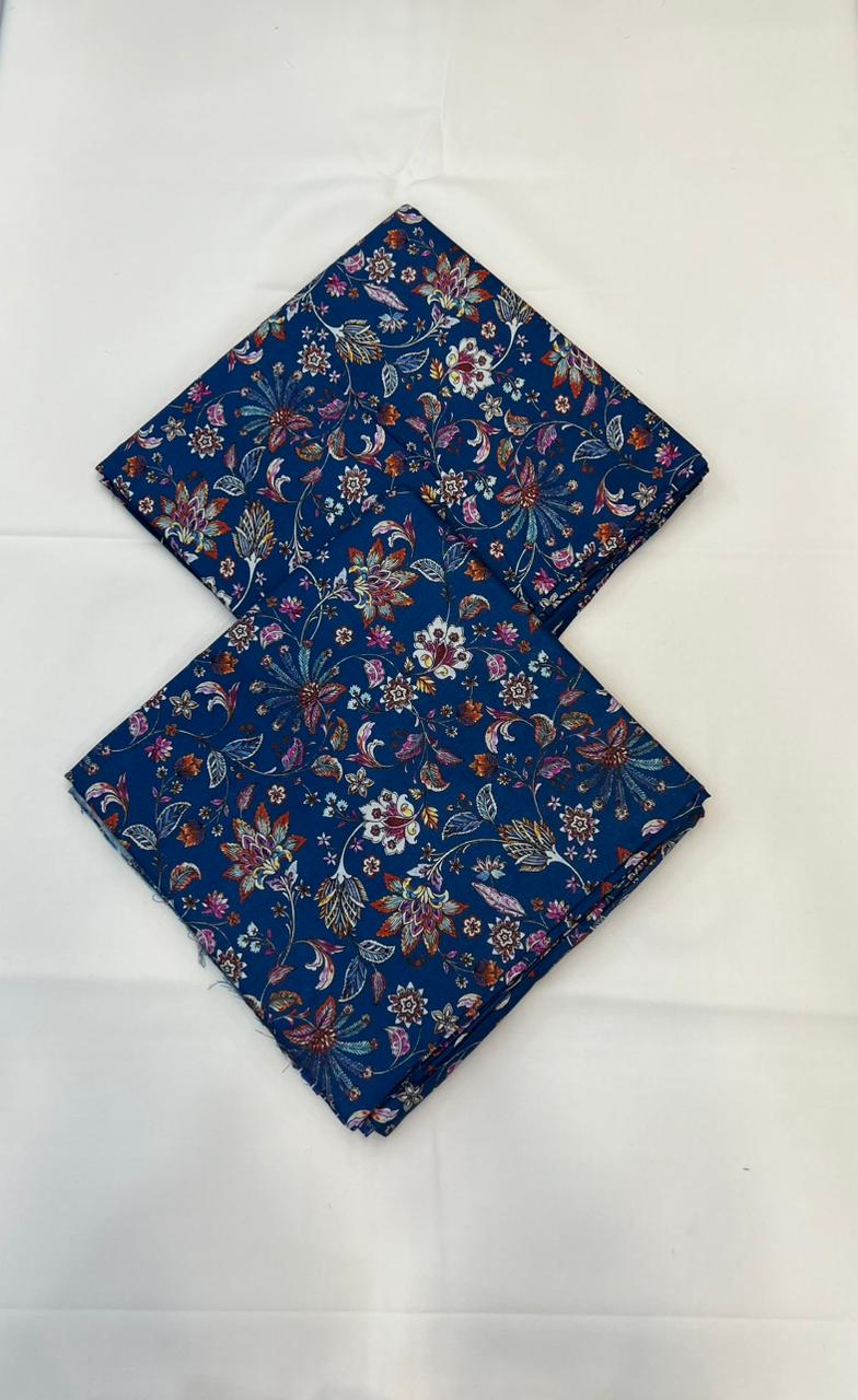Allover Linen 2PC