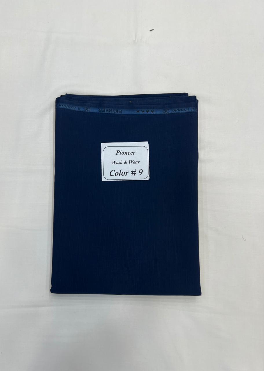 PIONEER WASH & WEAR