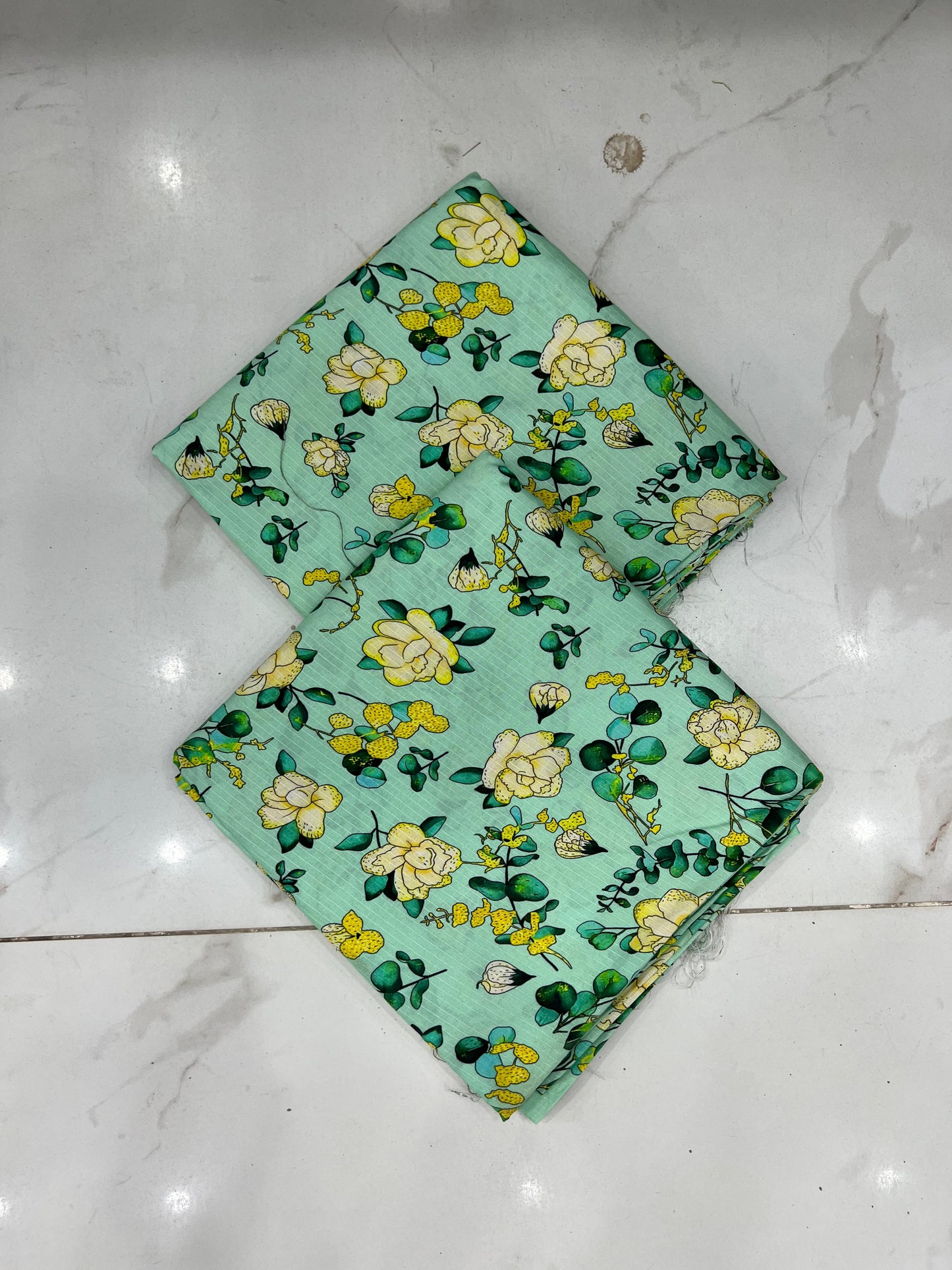 Bana Dora Linen 2PC