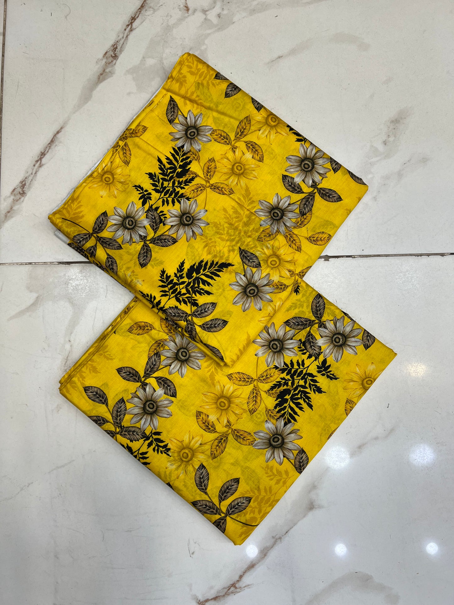 Summer Digital Printed LAWN 2-PIECE | PREMIUM QUALITY LAWN