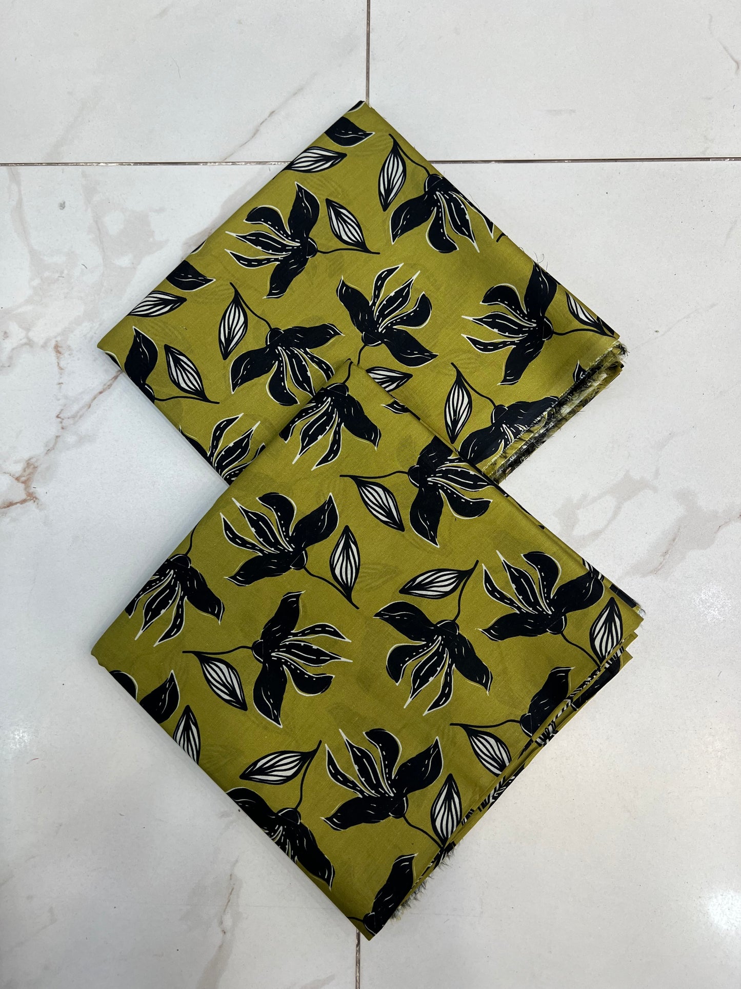 Summer Digital Printed LAWN 2-PIECE | PREMIUM QUALITY LAWN