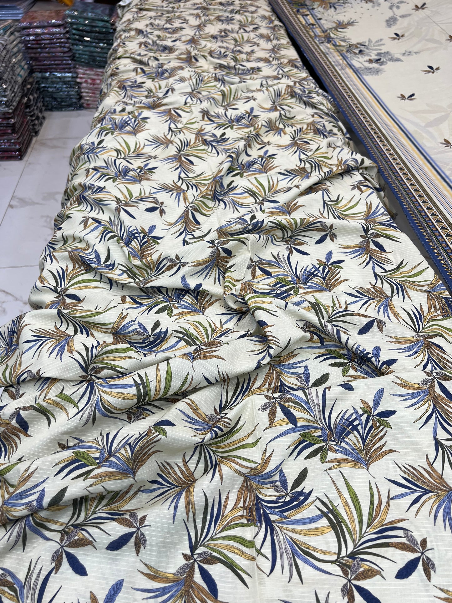 Khaas Bana Dora Lawn 3-PC