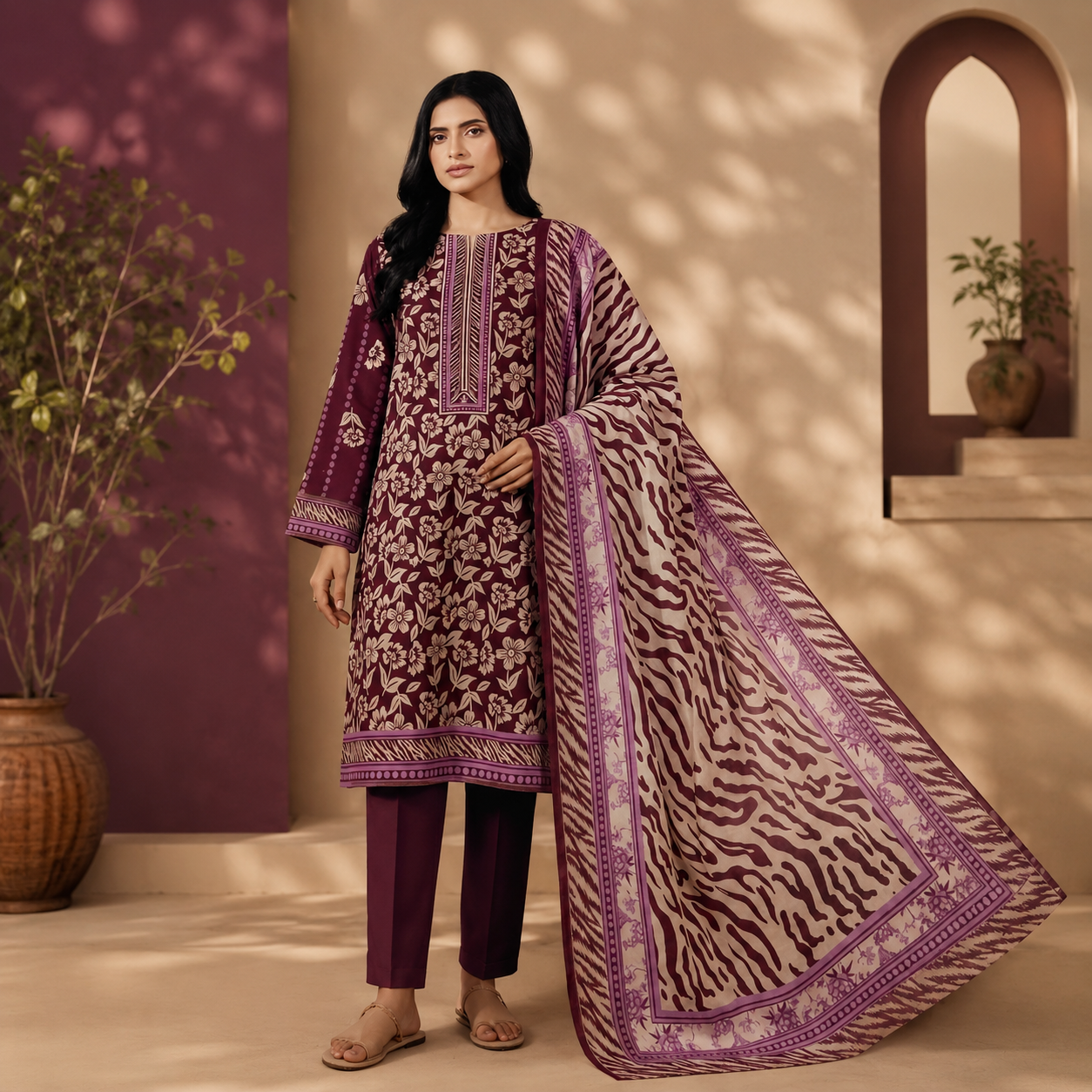 REEF LAWN ORIGINAL 3PC