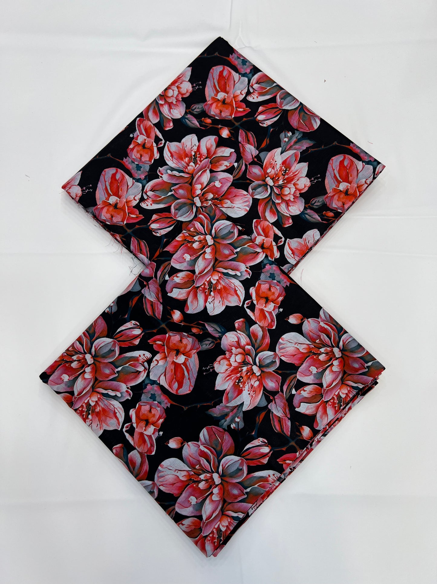 Summer Digital Printed LAWN 2-PIECE | PREMIUM QUALITY LAWN