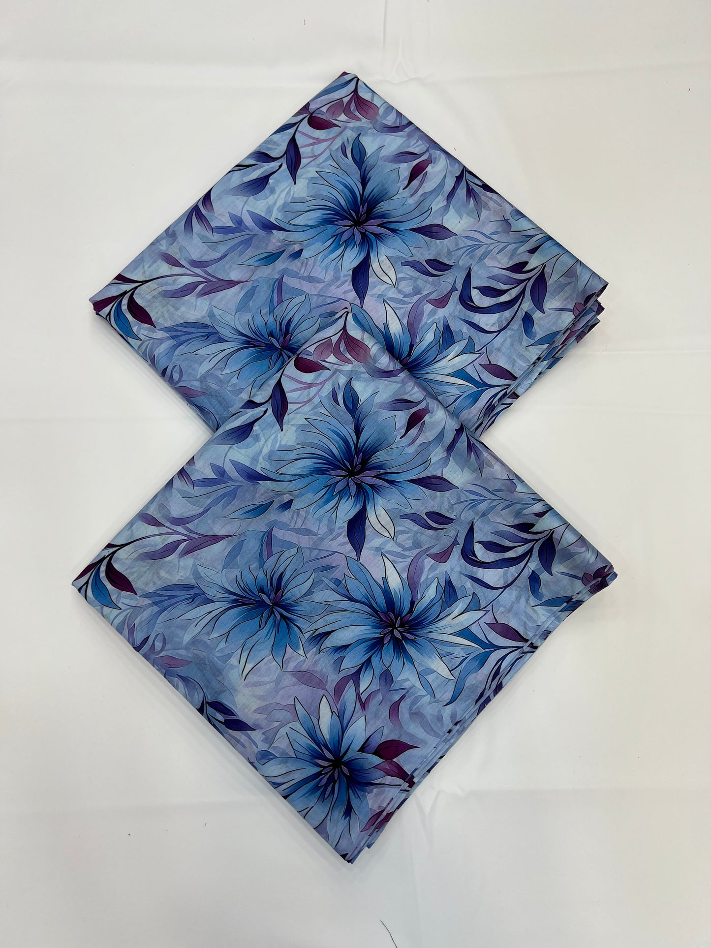Summer Digital Printed LAWN 2-PIECE | PREMIUM QUALITY LAWN