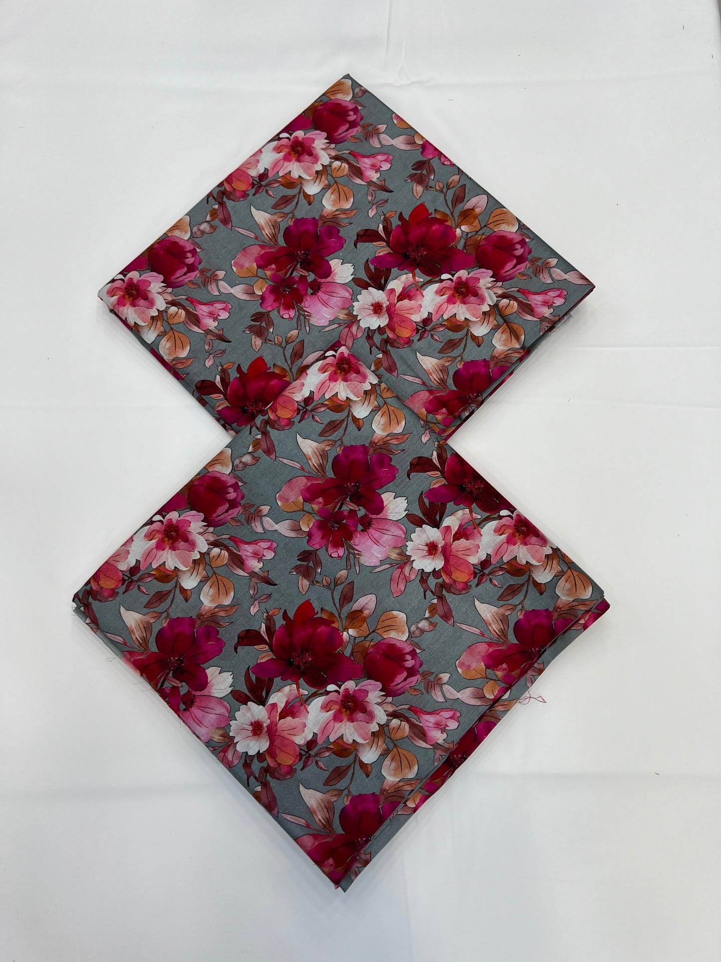 Summer Digital Printed LAWN 2-PIECE | PREMIUM QUALITY LAWN